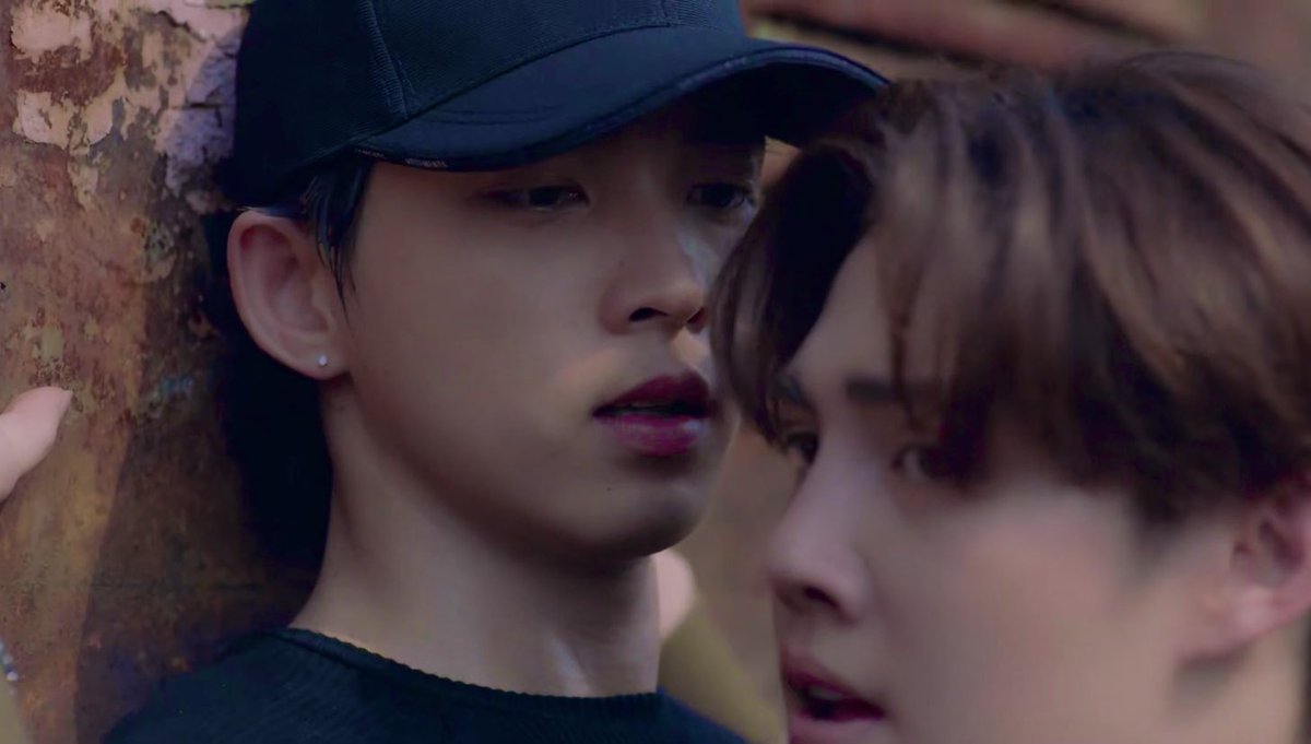 hiblofficial's tweet photo. Disponible ahora #PitBabe2Ep7 🏎️ Charlie se aleja de X hunter para protegerlos, mientras Babe intenta que no lo aleje de su vida.
Disponible solo en la app de #Iqiyi
#pitbabeseries #pitbabe2 #yseries https://t.co/Ulwv6cmfLG