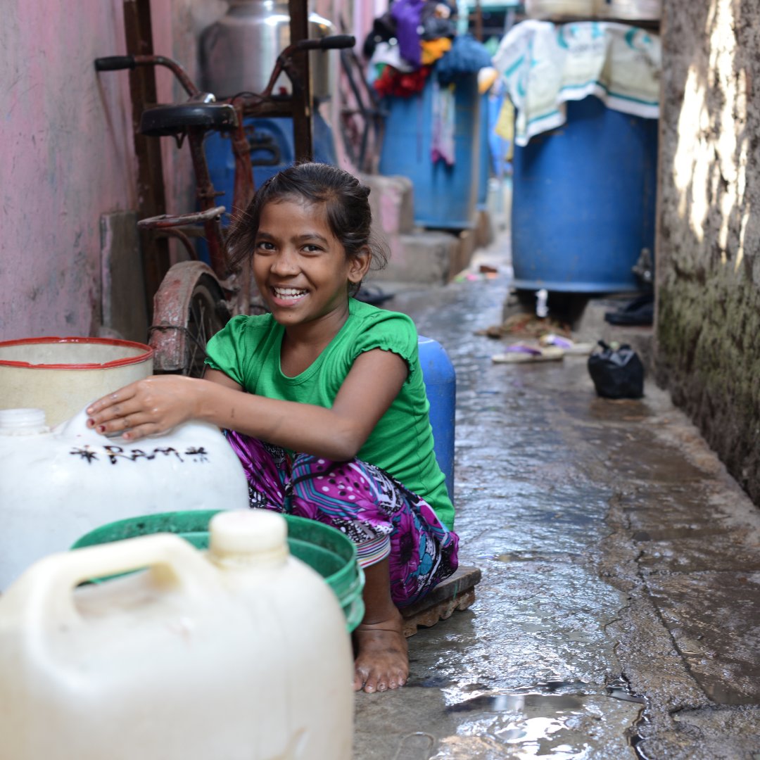 Clean water is the starting point for thriving communities. It means fewer illnesses, more kids in school, and women no longer carrying jugs for miles. When we bring water closer, we bring opportunity closer too.