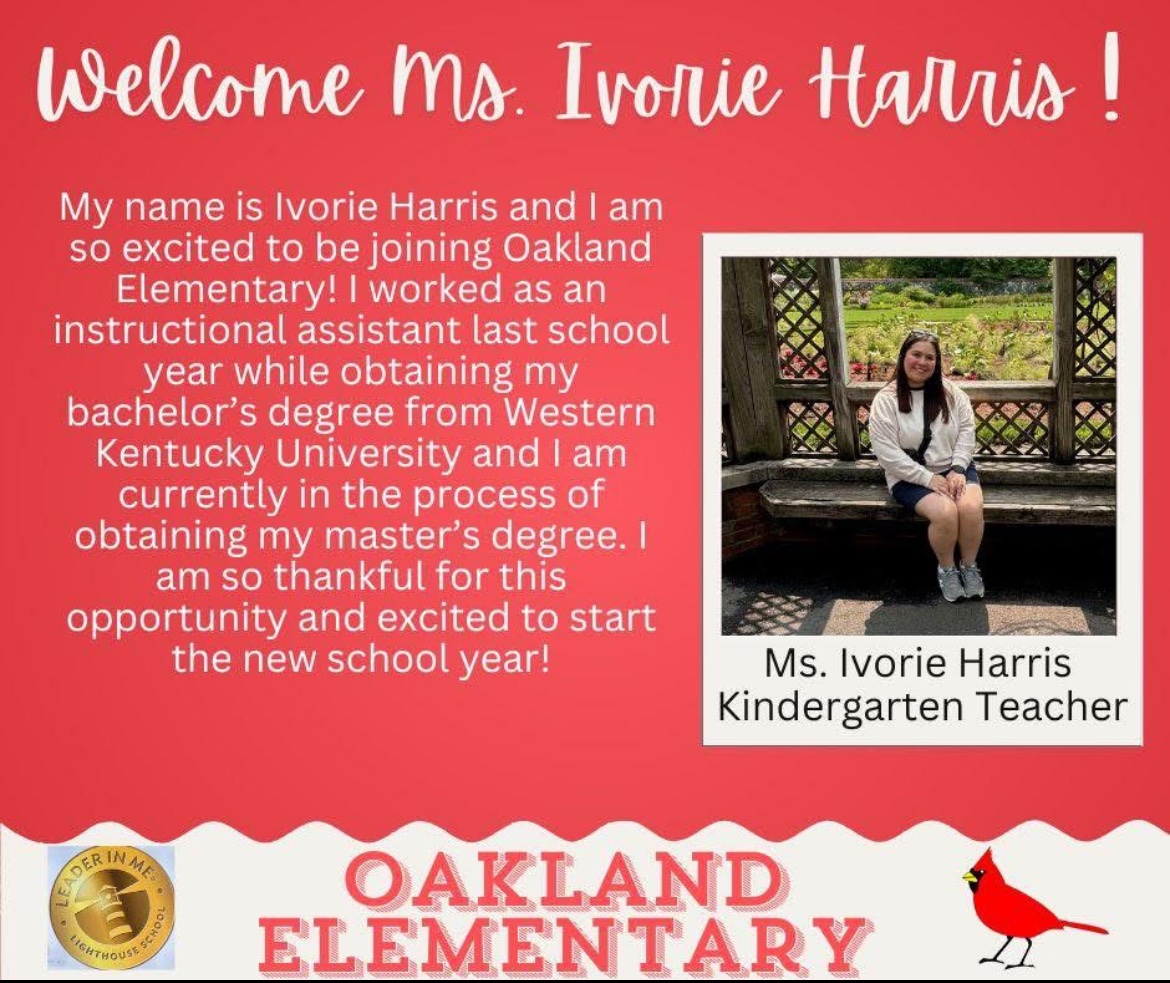 Oakland Elementary (@oescards) on Twitter photo 