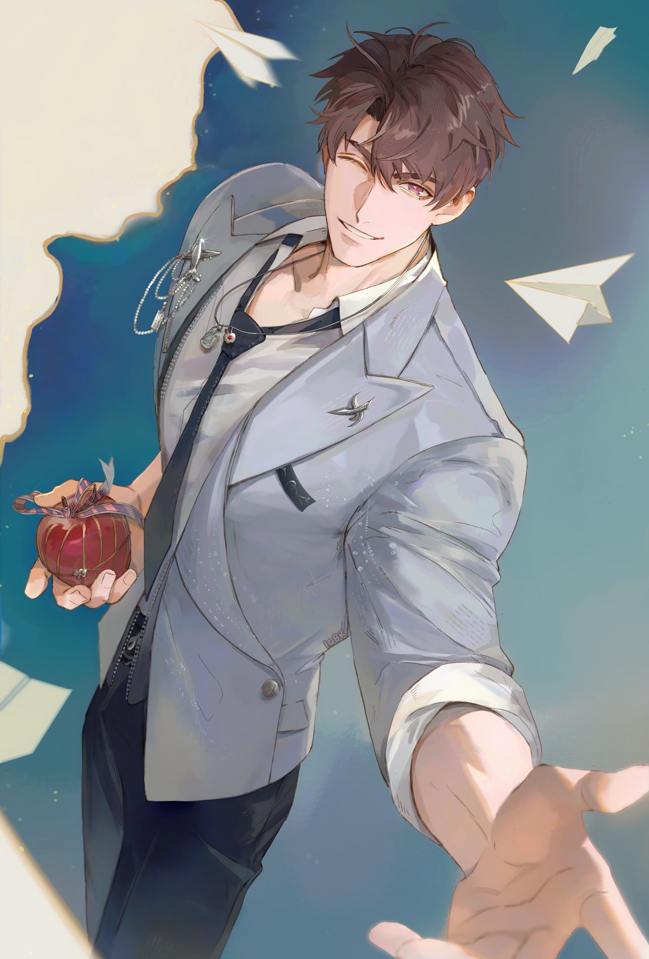 1O8K ✦ ANYC W21 ✦ (@1o8k_) / X