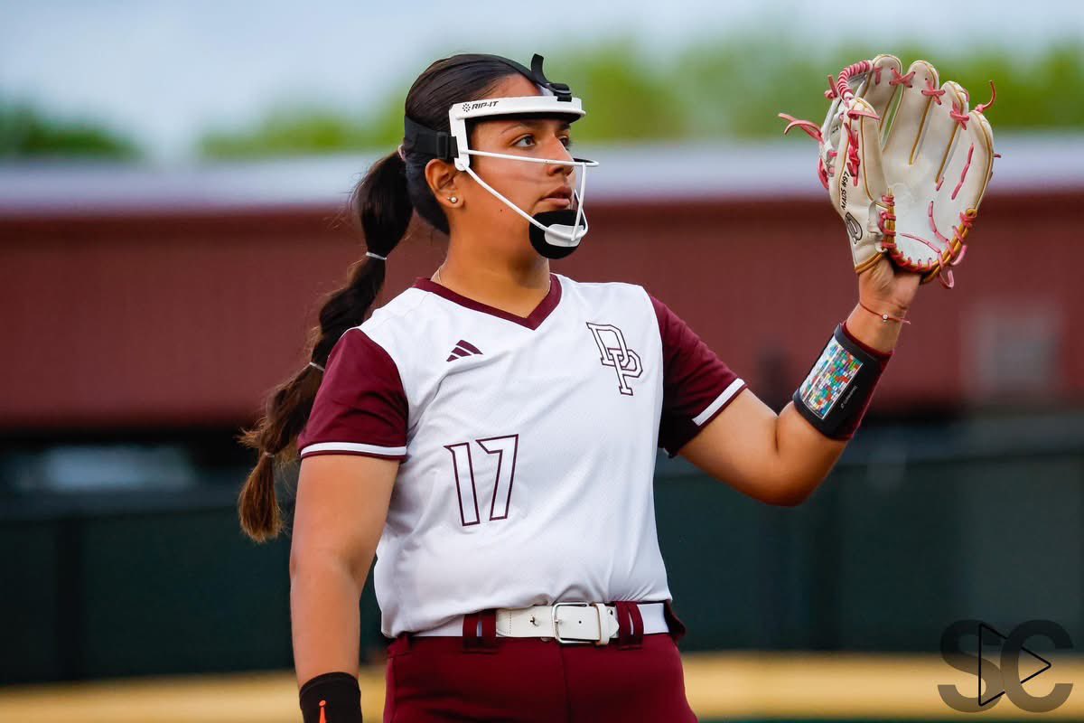 Happy World Softball Day!! 🥎🫶🏼🫶🏼