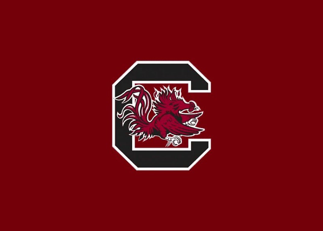 TObanner's tweet image. I will be at @GamecockFB tomorrow!!!!! 
For CAMP!!! June 14th
@coachfurrey @ZachPropp @GamecockCentral @B_MiddletonSC @CoachBlack10