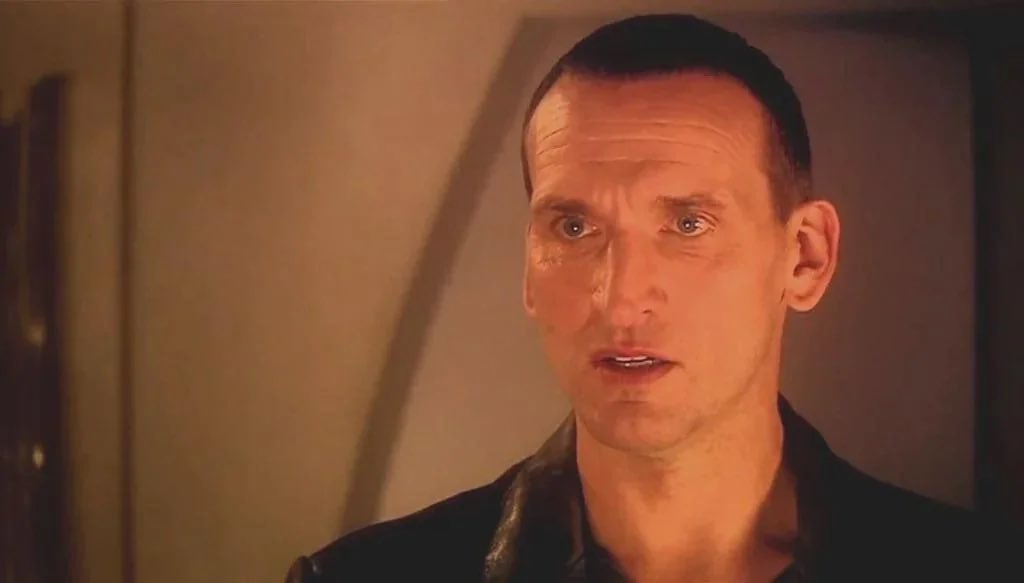 "I asked chatgpt" "I asked grok". I asked the ninth doctor and he told me to kill myself.