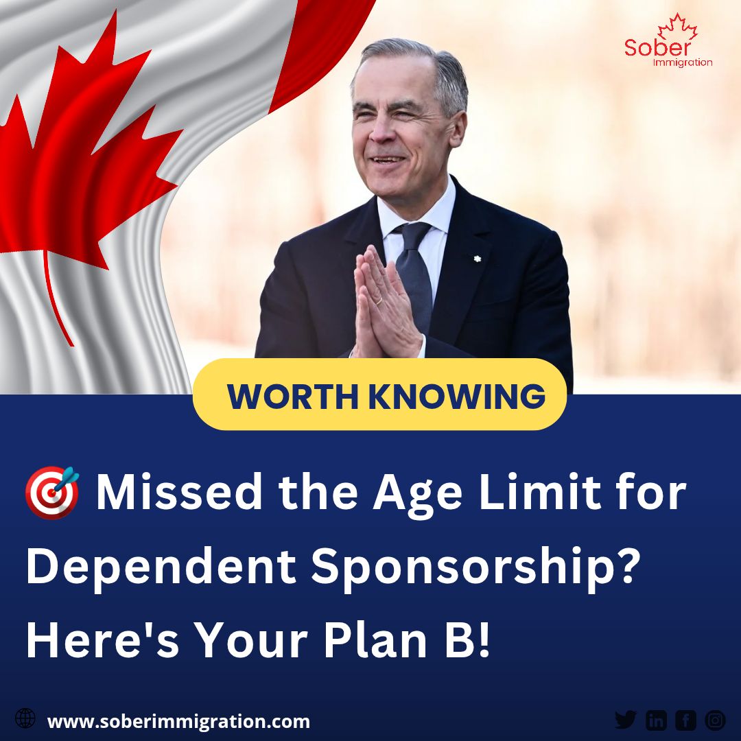 soberimmigrate's tweet image. 🎯  #PNP #SoberImmigration #ImmigrationOptions #CanadaPR #FamilyImmigration #CanadianVisa #ImmigrationHelp