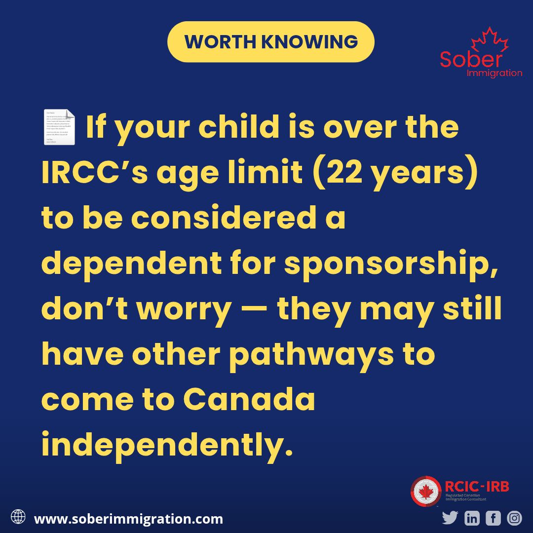 soberimmigrate's tweet image. 🎯  #PNP #SoberImmigration #ImmigrationOptions #CanadaPR #FamilyImmigration #CanadianVisa #ImmigrationHelp