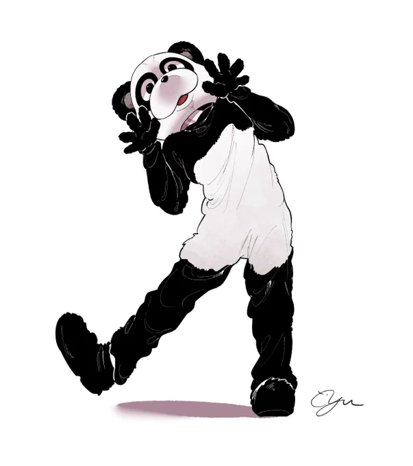 ちょっと皆さん こんな絵になったのはちゃんと訳がありまして 仕事終わったら弁明させてください まぁSarvちゃんの教会の慈善活動の一環として孤児院とかでイベントやってたらいいなとは思ったんだけどさ あ 使わなかった陽気なルンルン載せておきます