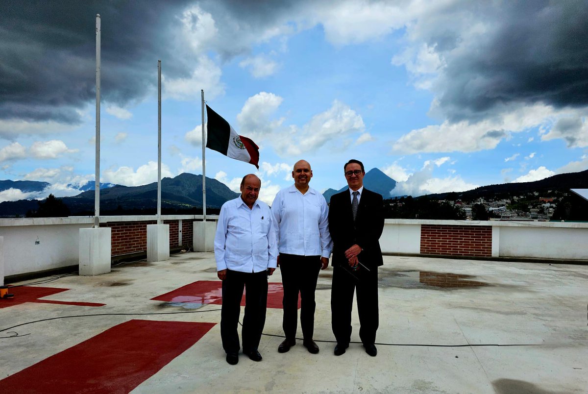 Víctor Jiménez tweet media