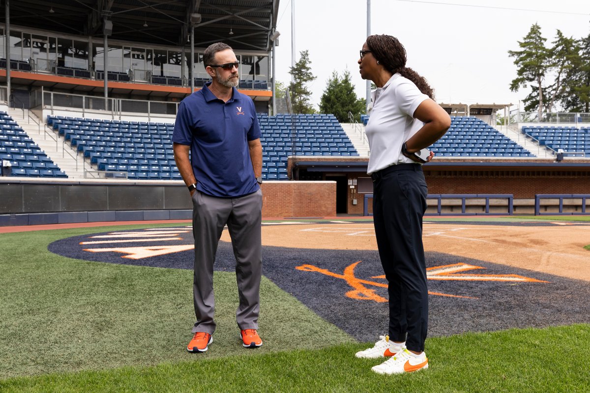 Virginia Baseball tweet media