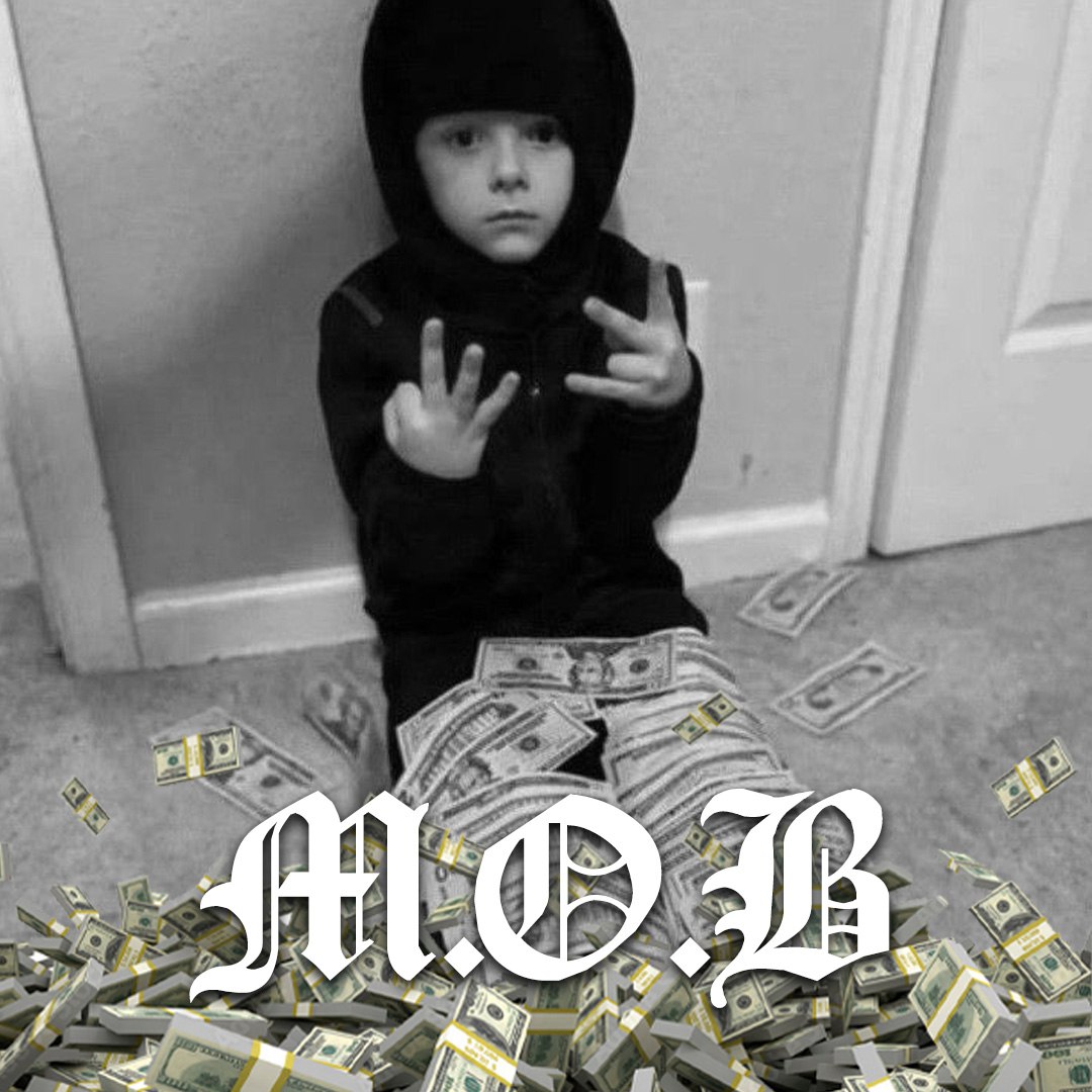 mobcoinsol's tweet photo. Money power is real.

You don't need believe in something, just believe in money 

$MOB mentality. https://t.co/SlEJIp2eHH