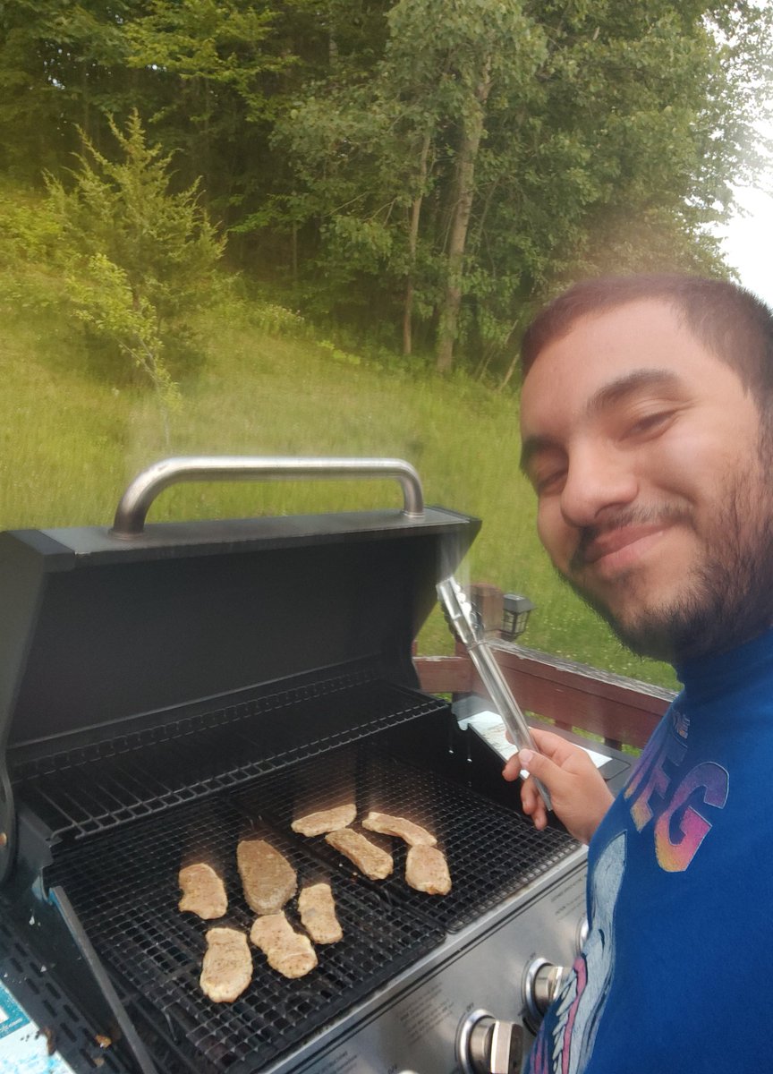 Michael Castro (@michael28710212) on Twitter photo My BRO <a href="/PopPopSmoke62/">SmokenPopcyclez</a> SMOKE ๐ซ๐ฅ๐, you think you're the only one who ENJOYS COOKING ๐ณ on the grill?? ๐ซ๐ซ๐๐ฅ๐๐๐ช๐ช๐ฏ ๐ฅฉ๐ฅฉ๐ฅฉ๐ฅฉI do too Bro ๐๐๐ซถ๐๐ฅ๐ซ๐ My BRO <a href="/PopPopSmoke62/">SmokenPopcyclez</a> SMOKE ๐ซ๐ฅ๐, you think you're the only one who ENJOYS COOKING ๐ณ on the grill?? ๐ซ๐ซ๐๐ฅ๐๐๐ช๐ช๐ฏ ๐ฅฉ๐ฅฉ๐ฅฉ๐ฅฉI do too Bro ๐๐๐ซถ๐๐ฅ๐ซ๐