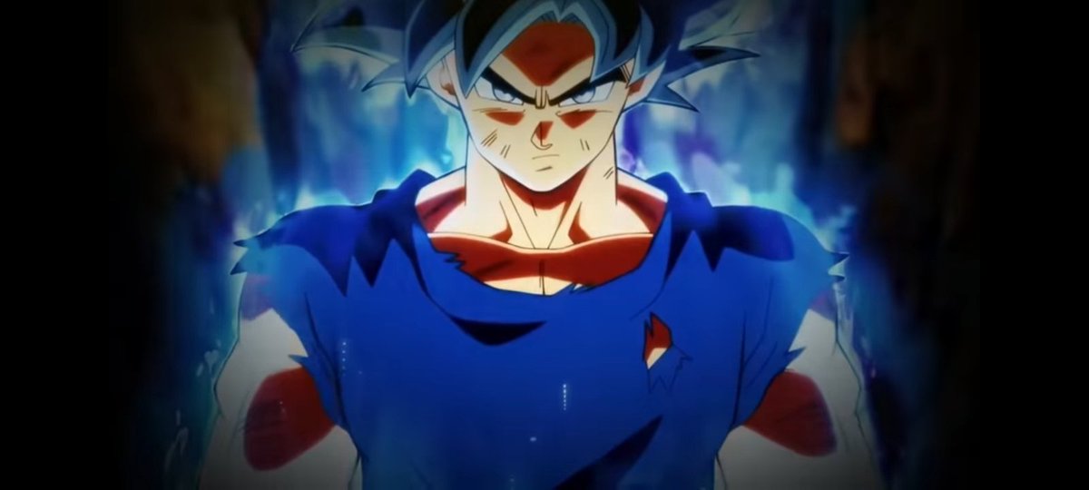 MarquezHom40330's tweet photo. @KlintreYT As long as Godku is At the Z+
I have no problem 
Looking at him I realized that out of all 6th anniv units he's the only sole survivor of the meta https://t.co/kSg9dLh8dS