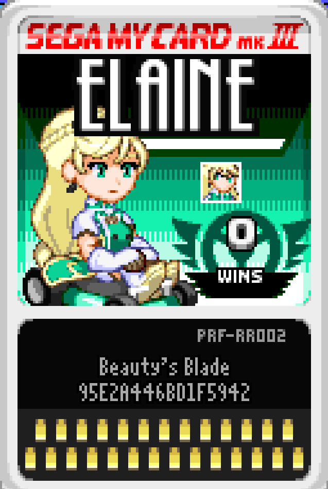 Obsidian4412's tweet photo. my commission of Elaine Auclair for a moddable game Called Ring racer is finished! been enjoying playing as her. will released in public in a later date sometime soon along my other commission mods like Emma for this game. #drrobotnik #ringracer #trailsthroughdaybreak https://t.co/ZlCA8wZfix