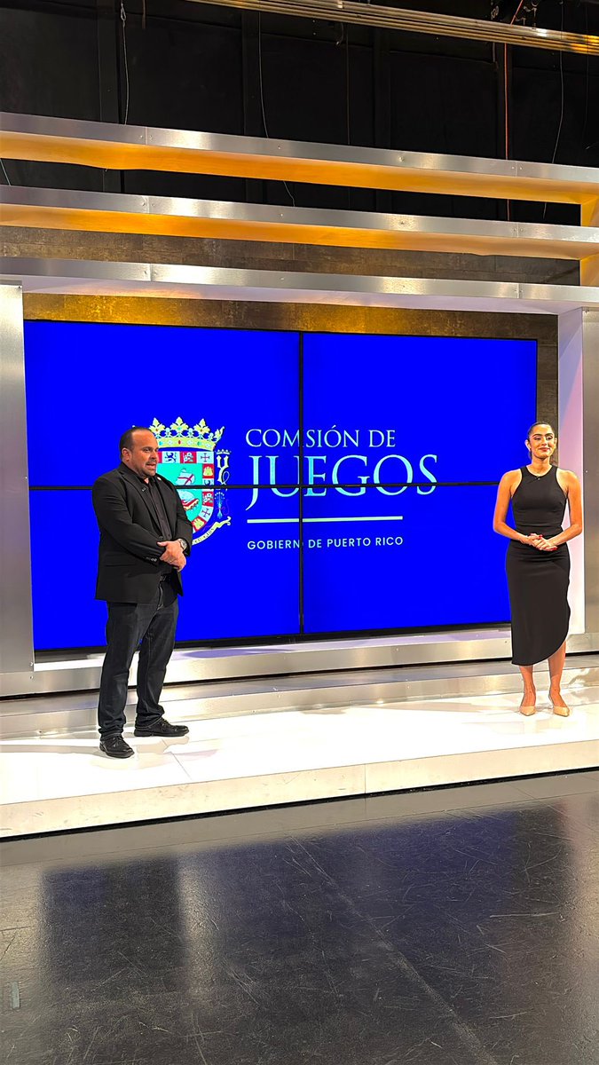 ComJuegosPR's tweet image. Continuamos con la campaña de orientación sobre la renovación de licencias de máquinas de juegos de azar en ruta.Recordamos a los operadores que tienen hasta el 16 de junio para completar el proceso.A partir del 1 de julio, todas las máquinas deberán contar con el marbete vigente