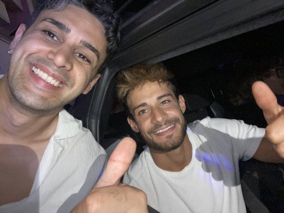 iki gözümün çiçeği  🫶 <a href="/bkaracakayaaa/">Batuhan Karacakaya 🛡</a> 

#SurvivorAllStar2025 #Survivor 
#SurvivorAllStar2025