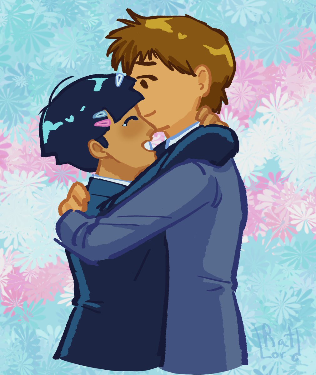 #transfemmobweek2025  day 5 <3