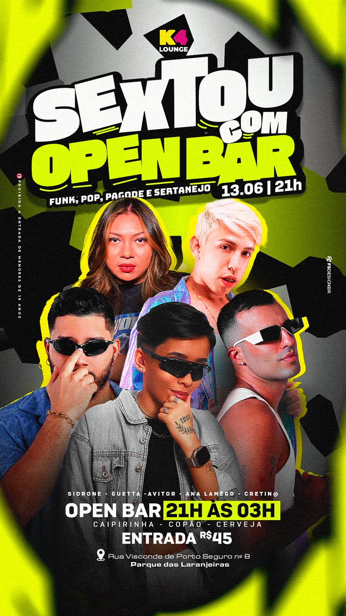 K4 Lounge tweet media