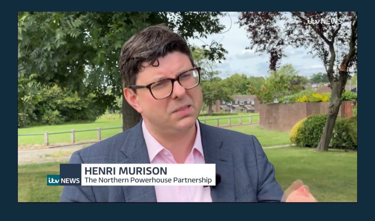 henrimurison.bsky.social (@henrimurison) on Twitter photo Today <a href="/RBullockITV/">RACHEL BULLOCK</a> covered the issue of how to pay for improving public transport #NorthYorkshire - alongside the govt bus fare cap & funding for a rural franchising pilot at <a href="/NP_Partnership/">The Northern Powerhouse Partnership</a> we believe a tourism levy on overnight stays could also contribute towards more subsidy Today <a href="/RBullockITV/">RACHEL BULLOCK</a> covered the issue of how to pay for improving public transport #NorthYorkshire - alongside the govt bus fare cap & funding for a rural franchising pilot at <a href="/NP_Partnership/">The Northern Powerhouse Partnership</a> we believe a tourism levy on overnight stays could also contribute towards more subsidy