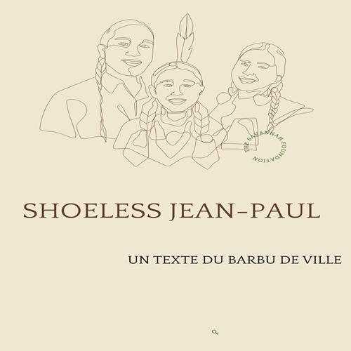 barbudeville's tweet image. Disponible dès maintenant pour tous le monde
Barbu de ville raconte #13 (Shoeless Jean-Paul)
Cette semaine je te raconte l'histoire d'un ami d'enface!
YouTube: youtube.com/@barbudeville
Spotify: open.spotify.com/show/15XLzAefT…
Appple podcast: podcasts.apple.com/.../barbu-de..…