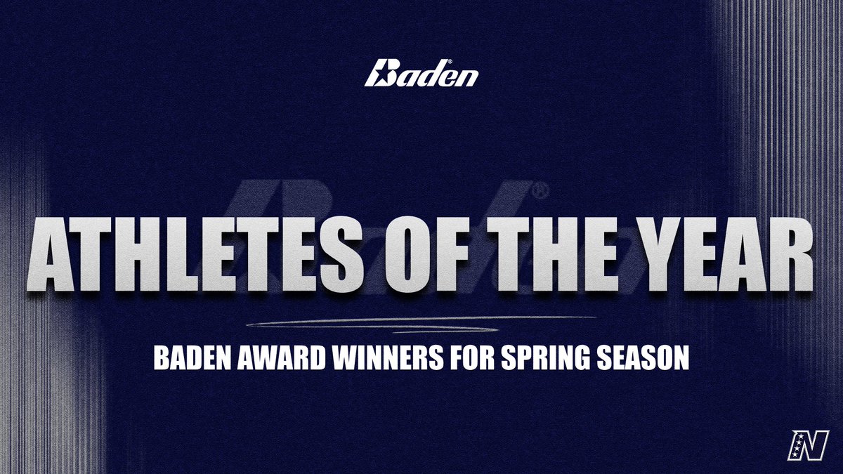 NWAC (@nwacsports) on Twitter photo NWAC congratulates its 2025 <a href="/BadenSports/">Baden Sports</a> Athletes of the Year for the spring season! 🎾⛳️🎽🥎⚾️ #NWACawards
🔗 nwacsports.com/general/2024-2… NWAC congratulates its 2025 <a href="/BadenSports/">Baden Sports</a> Athletes of the Year for the spring season! 🎾⛳️🎽🥎⚾️ #NWACawards
🔗 nwacsports.com/general/2024-2…