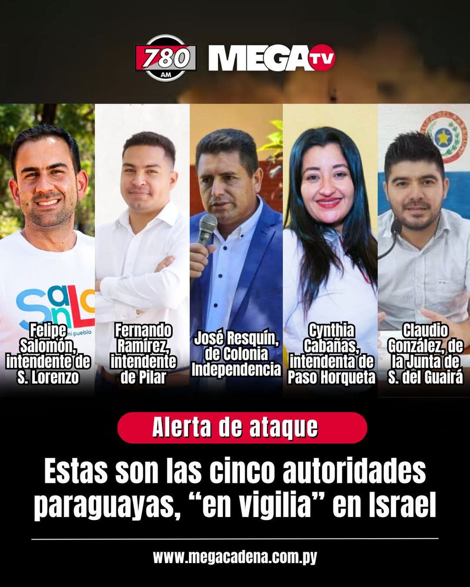 Me hallo. Para turistear se fueron. Qué aguanten.