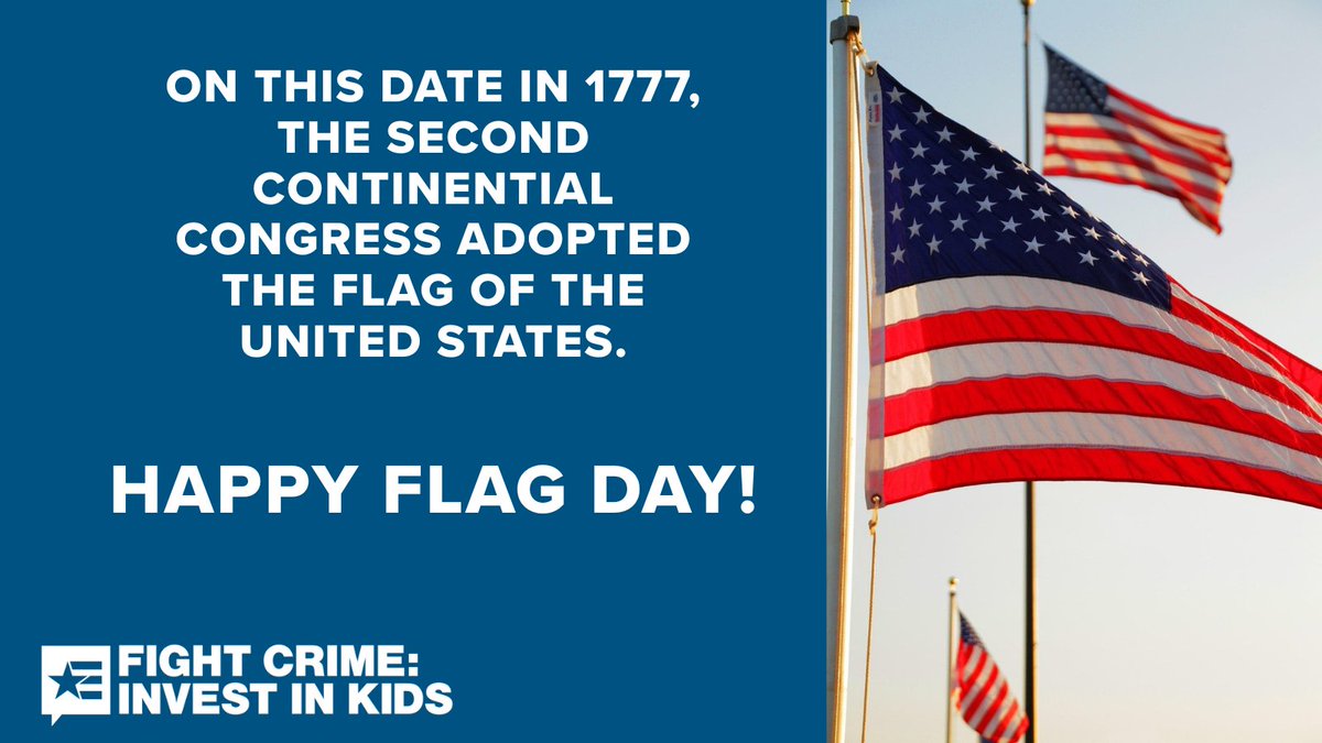 Happy Flag Day!