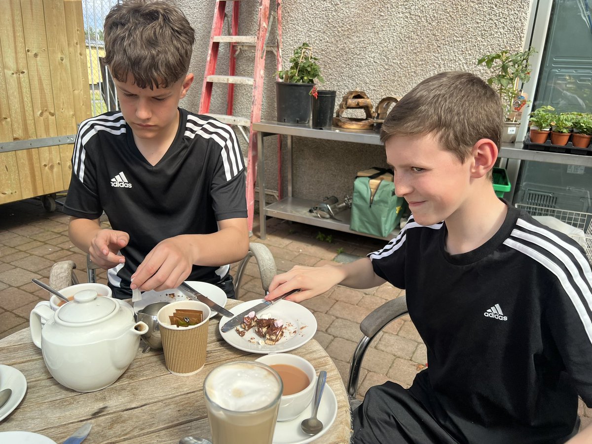 Forfar Acad Tech_Ed tweet media