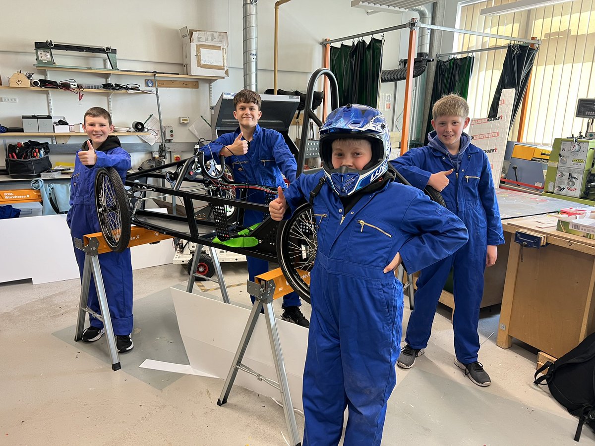 Forfar Acad Tech_Ed tweet media