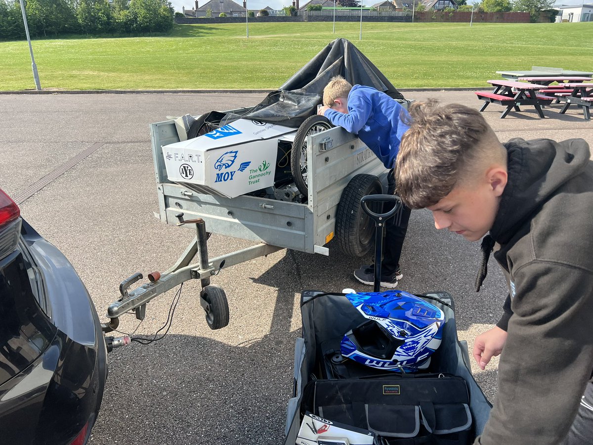 Forfar Acad Tech_Ed tweet media