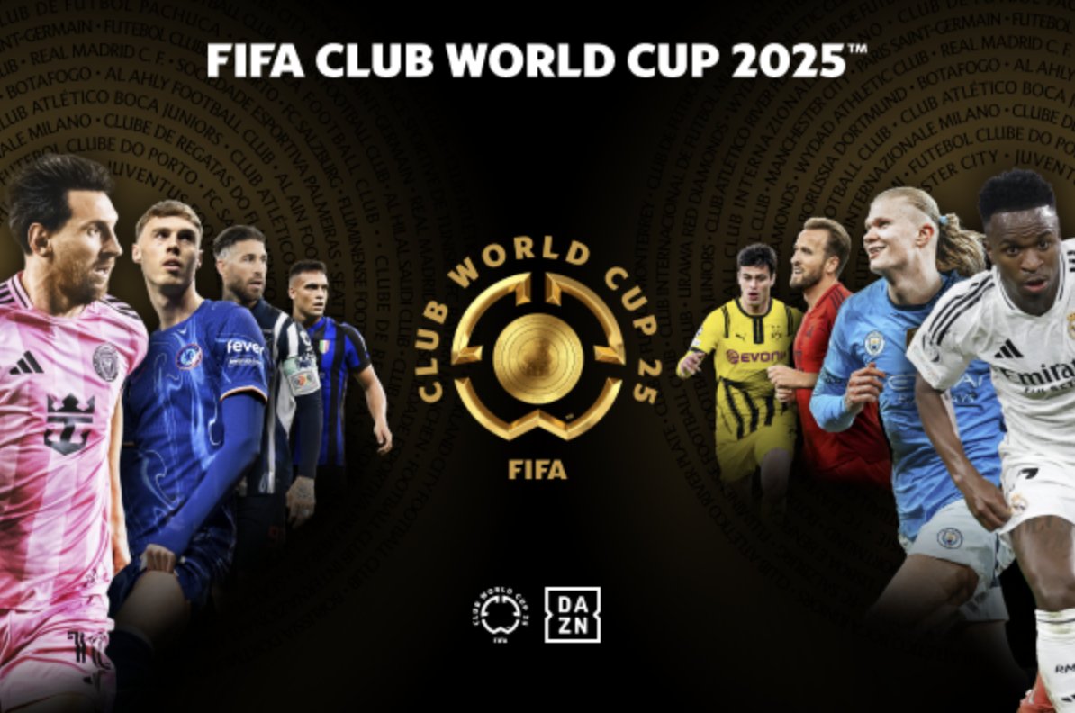 BlueStarFamily's tweet image. Complimentary tickets to the FIFA Club World Cup 2025™ for military families!
Open to service members, Guard, Reserve, veterans & families
🎟 Enter: bit.ly/3Zjnams
🔐 Verify with ID.me
📅 Through July 13 in 11 U.S. cities
*Small VetTix fee applies