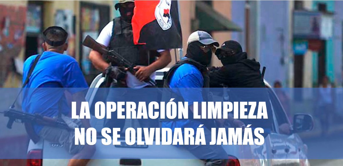 OLVIDAR JAMÁS 

Entre los meses de junio y julio de 2018 el Estado sandinista ejecutó una estrategia militar de tipo «tierra arrasada» que dejó más de 200 asesinatos sobre todo en los departamentos de Masaya y Carazo. 

Los autores sigue en la impunidad.
DEMANDAMOS JUSTICIA