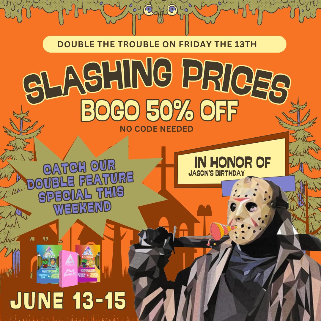 Delta Extrax tweet media