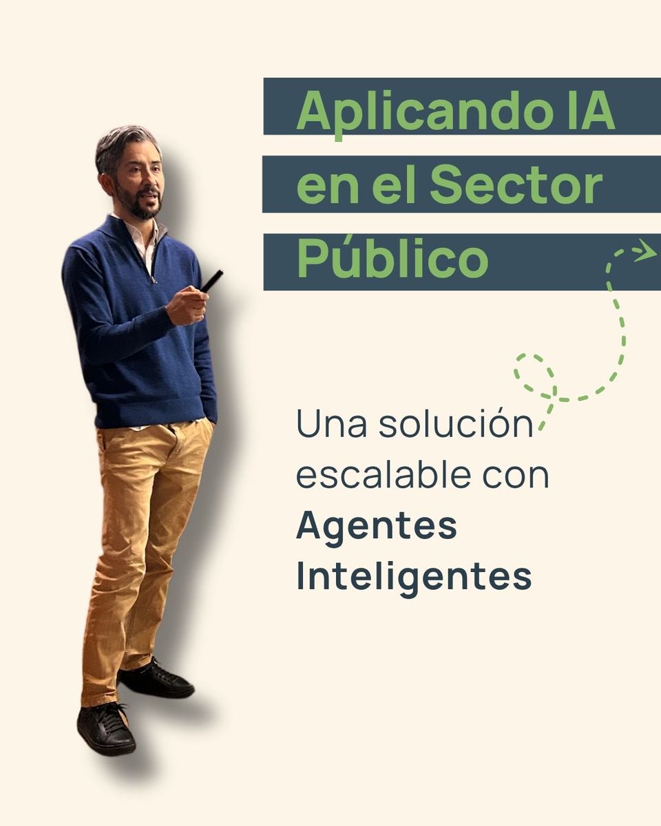 OPTIC_Nqn's tweet photo. Presentamos una arquitectura con Agentes de IA en la jornada del @MinSaludNqn sobre avances en IA para la gestión en salud. 
Hablamos de LLM, memoria y herramientas aplicadas a casos reales de atención y servicios públicos. https://t.co/6817QZSFNr