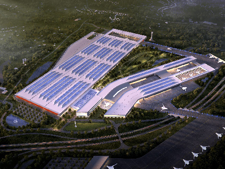 SREB Editor (@srebusiness) on Twitter photo from <a href="/REBusiness/">France Media, Inc.</a>: JetZero to Open $4.7B Airplane Manufacturing Facility in Greensboro, North Carolina, Create 14,500 Jobs - rebusinessonline.com/jetzero-to-ope… from <a href="/REBusiness/">France Media, Inc.</a>: JetZero to Open $4.7B Airplane Manufacturing Facility in Greensboro, North Carolina, Create 14,500 Jobs - rebusinessonline.com/jetzero-to-ope…