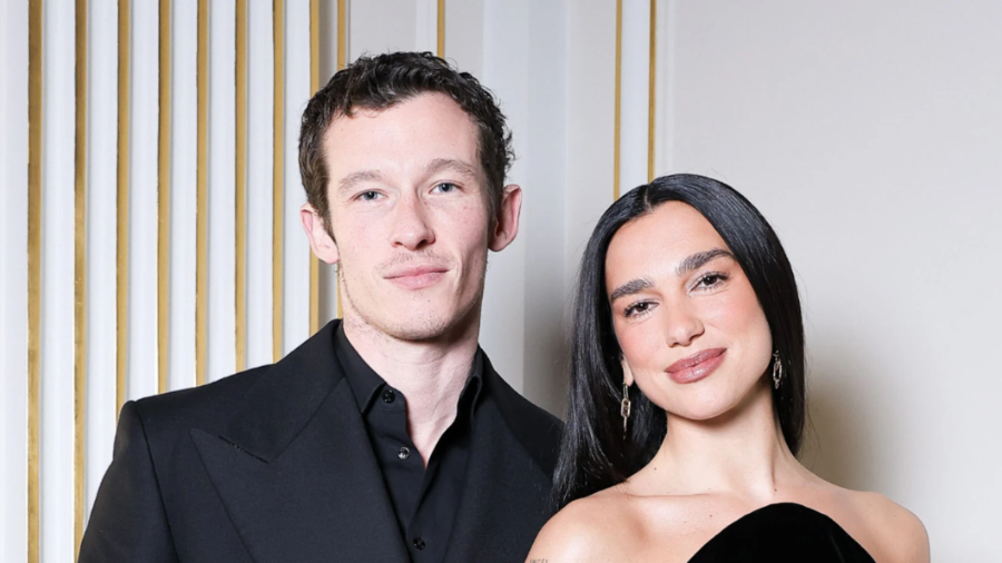 #ElDiarioHN #farandula #dualipa #CallumTurner #cantante #actor

Dua Lipa confirma que se casa: la cantante anunció su compromiso con el actor Callum Turner.

VER MAS DETALLES AQUÍ → lc.cx/e0F_7H