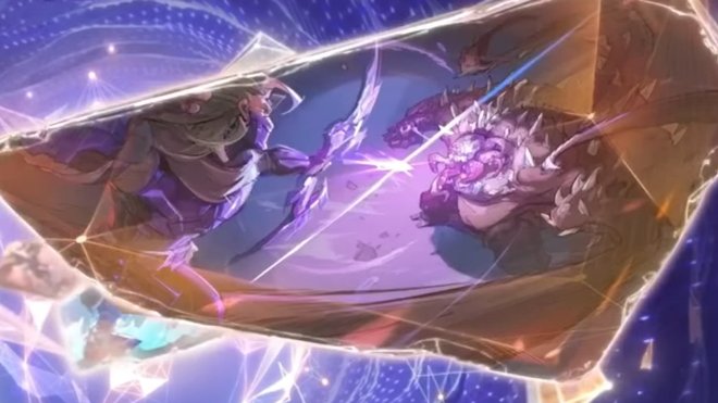 RazorbeamG91742's tweet image. #MarvelRivals
Are these guys coming in season 3???