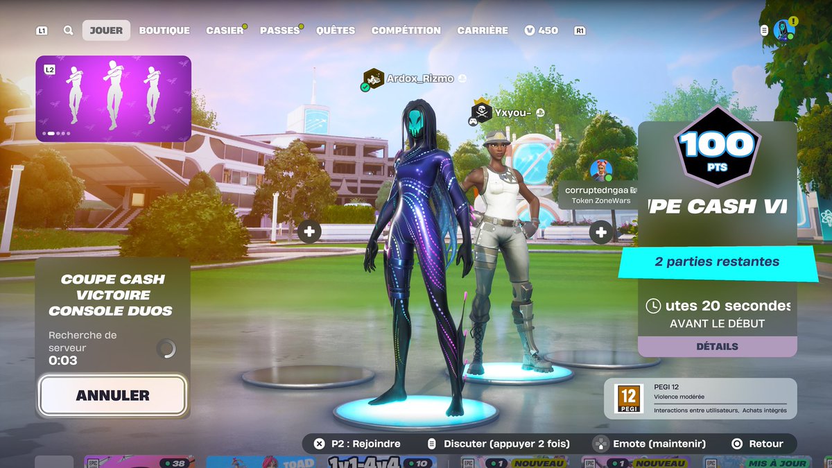 +100$ W @Yayoufn 🔥
