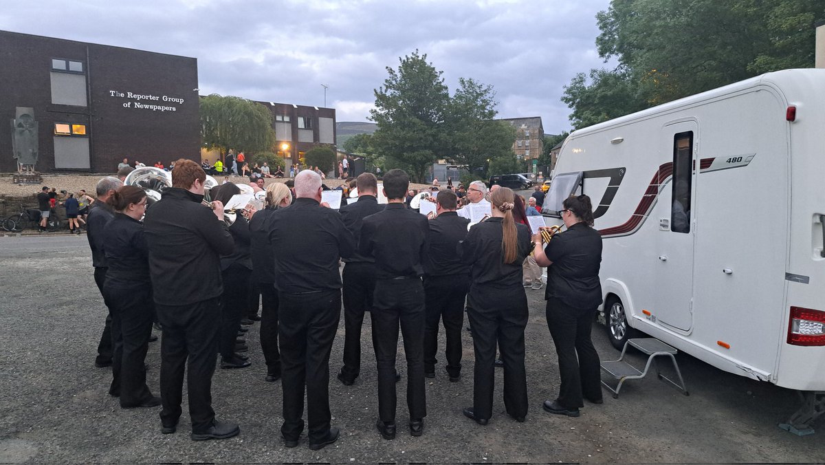 Old Hall Brass (@oldhallbrass) on Twitter photo Contest 7 - Stalybridge Labour Club
<a href="/WhitFridayBrass/">Tameside Whit Friday Brass Band Contest</a>
#WhitFriday2025 Contest 7 - Stalybridge Labour Club
<a href="/WhitFridayBrass/">Tameside Whit Friday Brass Band Contest</a>
#WhitFriday2025