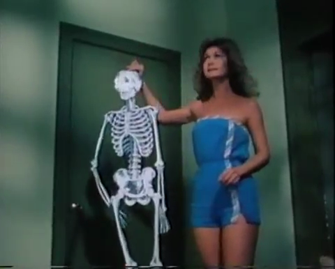 EugWSerra's tweet image. On June 15, 1982, Honeymoon Horror was released. #HoneymoonHorror #SlasherFilms #SlasherMovies #1980sHorror