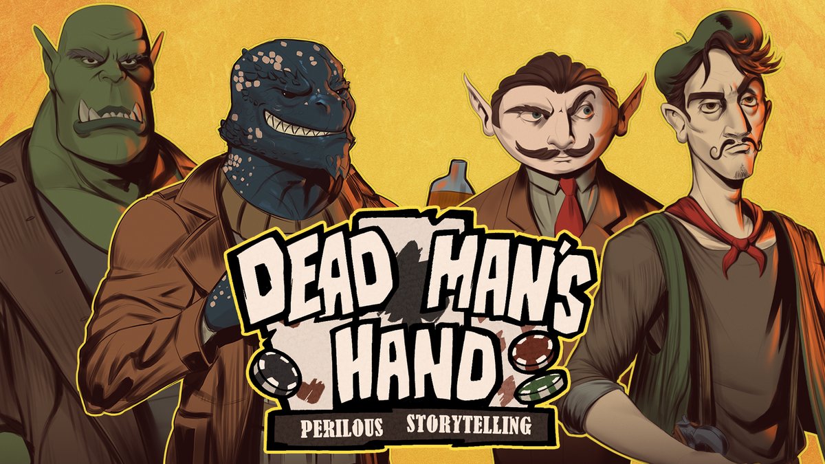 Please Stop Talking (@pstpodcast) on Twitter photo DEAD MAN'S HAND (feat. <a href="/BrendanielH/">Brendaniel</a>, <a href="/Lord_Mandalore/">Mandalore</a>, <a href="/SirMeowMusic/">Sir Meow</a>, <a href="/TenWebbs/">Ten</a> & <a href="/SuperSneakSheep/">Cameron :)</a>)
youtube.com/watch?v=PDESLj… DEAD MAN'S HAND (feat. <a href="/BrendanielH/">Brendaniel</a>, <a href="/Lord_Mandalore/">Mandalore</a>, <a href="/SirMeowMusic/">Sir Meow</a>, <a href="/TenWebbs/">Ten</a> & <a href="/SuperSneakSheep/">Cameron :)</a>)
youtube.com/watch?v=PDESLj…