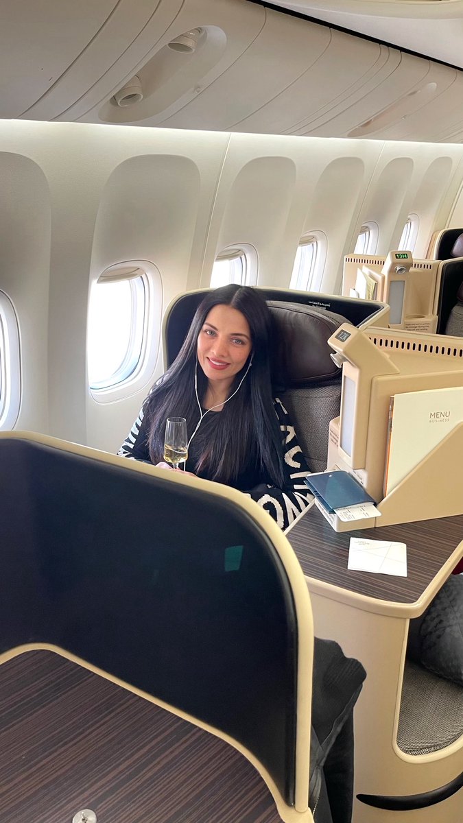 “Some turbulence leaves no warning.”

On my way back from Bahrain in March 2025 an air hostess accidentally dropped an entire tray of drinks on me. I was drenched from head to toe. There wasn’t a single seat to move to, and for a moment I was seething with discomfort and