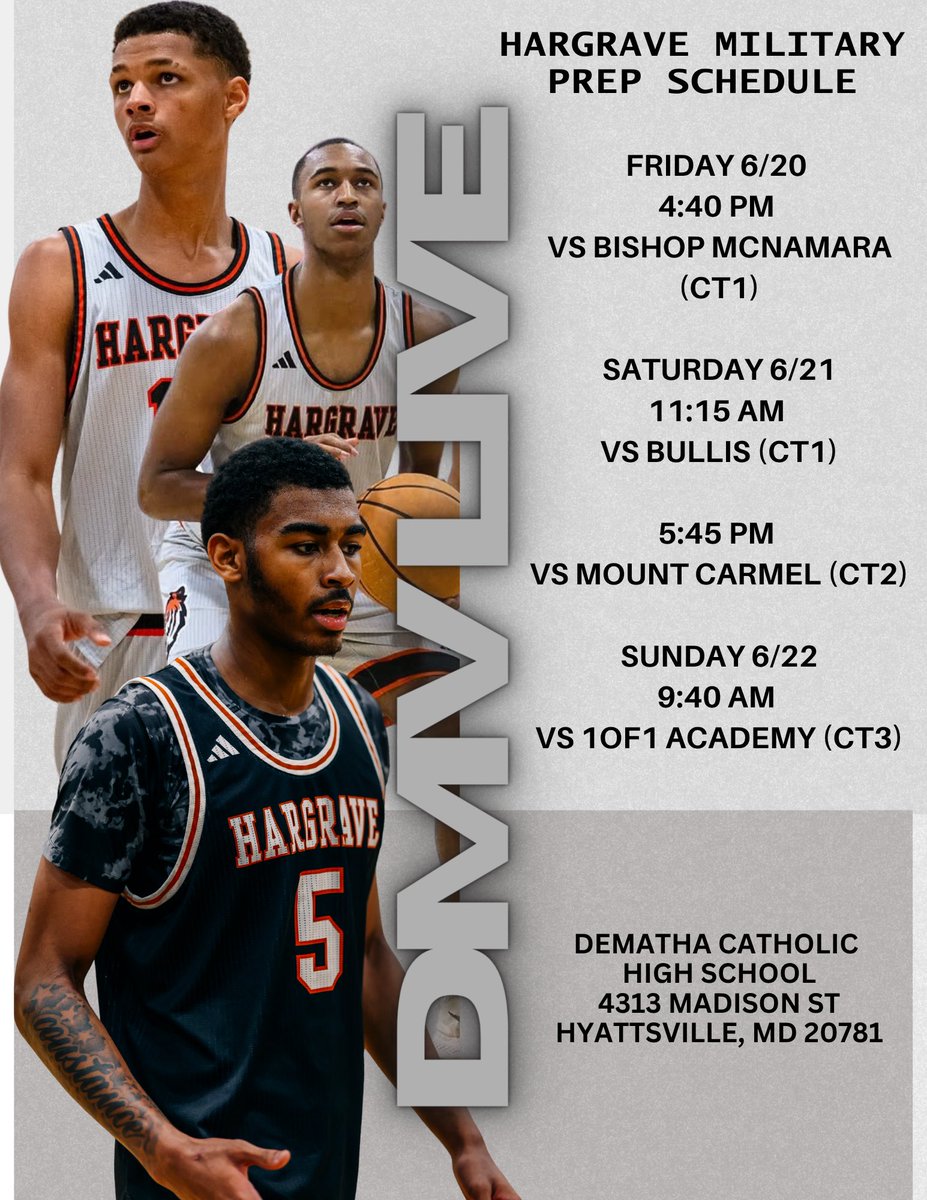 Thrilled to have the opportunity to compete next weekend‼️#HargraveFamily