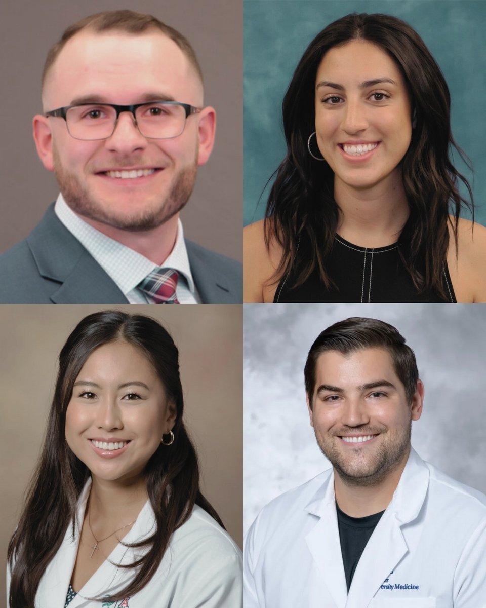 BurrellCollege's tweet photo. A case report from Burrell College has earned national recognition with its publication in the Journal of Osteopathic Medicine (JOM), one of the field’s leading peer-reviewed journals.
Read more: https://t.co/WGJIimoE4d
#BurrellCollege #OsteopathicMedicine #BestDOSchool https://t.co/vQ9a2BKKxs