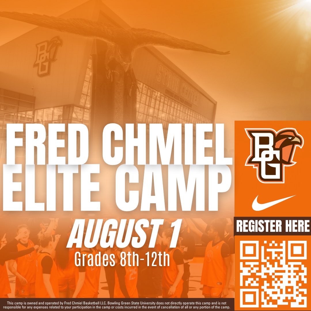 Back by popular demand ‼️

August 1 | Grades 8–12
📍 The Stroh

Link to register in bio. 🔗