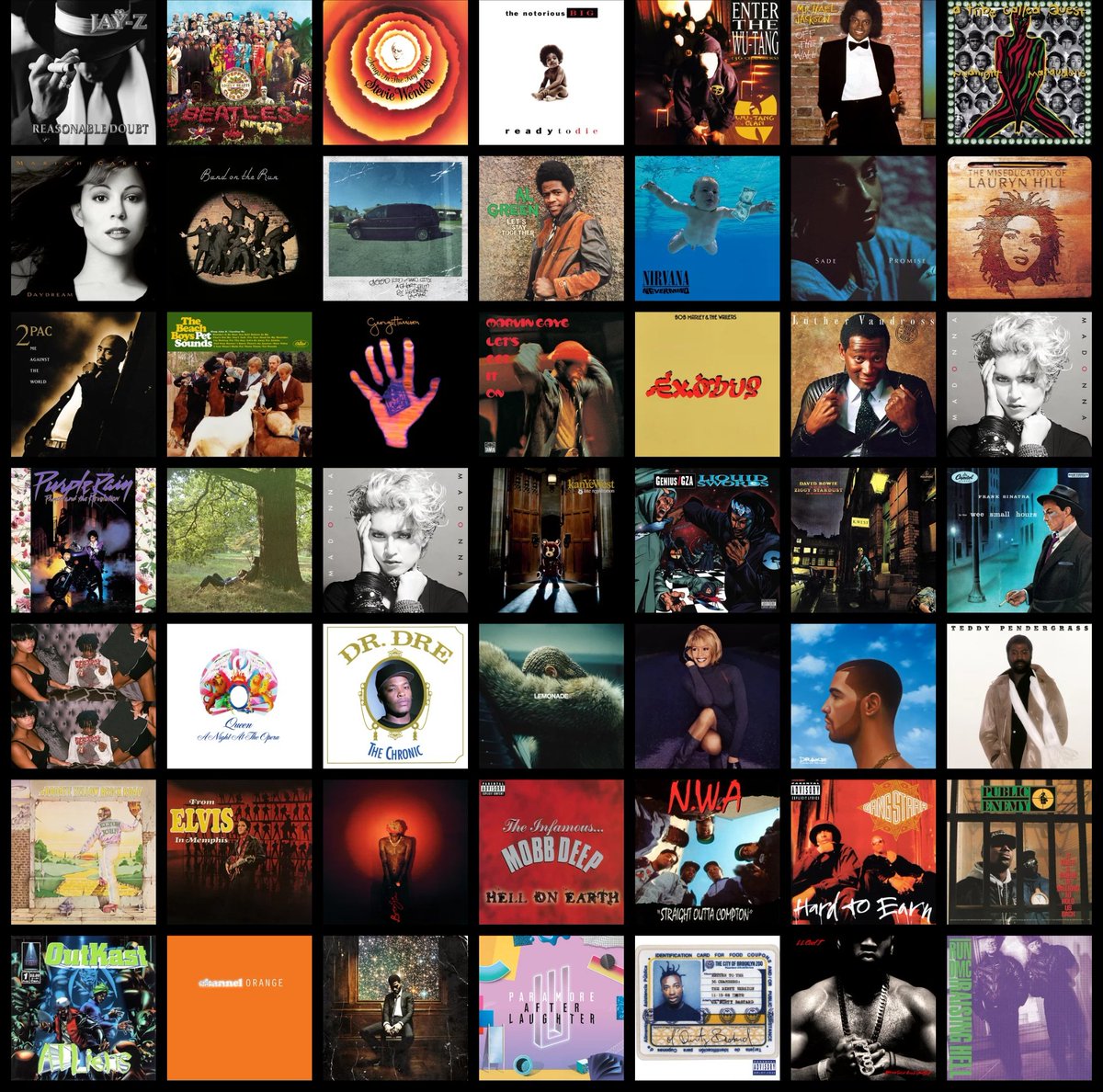 ATCszn's tweet image. Anyone fw my topster?