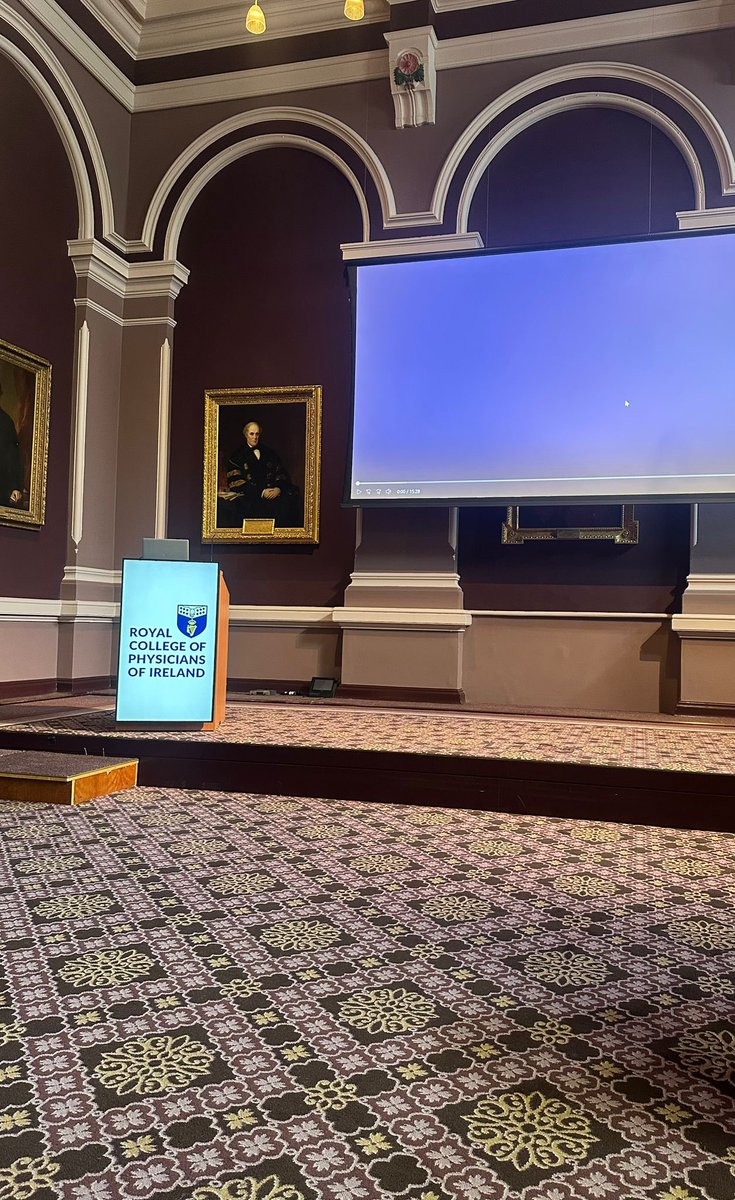 cillian_custy's tweet photo. Great day at the Advancing Leadership for Integrated Care Excellence (ALICE) celebration event last week, sharing quality improvement projects from across the HSCP system! 🟣

Huge thanks to the @WeHSCPs for supporting the ALICE programme, delivered expertly by @RCPI_news https://t.co/Fe4LGwEMFu