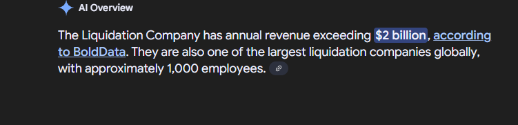 Here we go with more business model superiority. Just because you don't do the business model does not mean "it's not a real business".

I don't even do arbitrage anymore myself and I know this.

Using the argument that with arbitrage "you don't re-order products" (which is