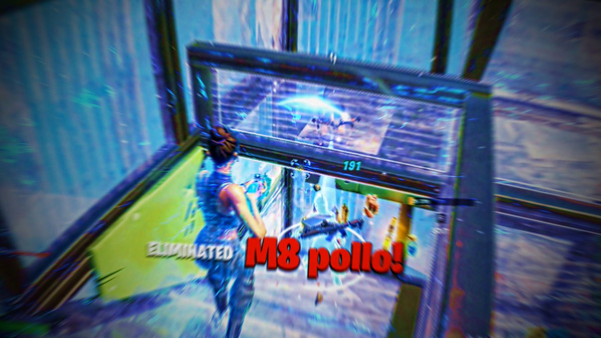 Strive 2 Perfection tweet media