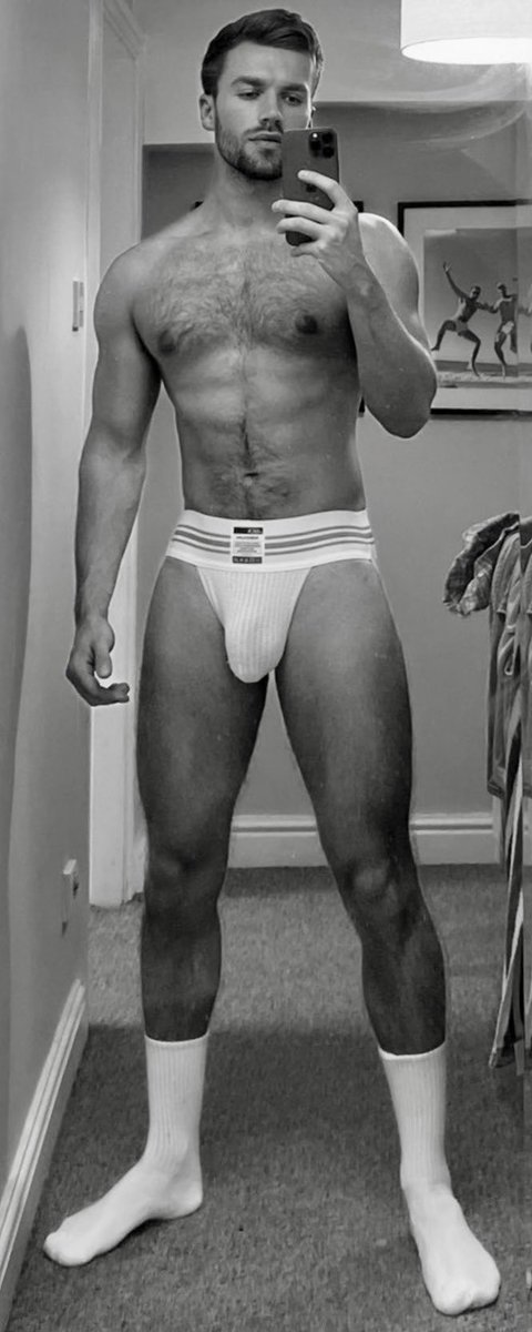 Socks and Jocks (@soxandjox) on Twitter photo 
