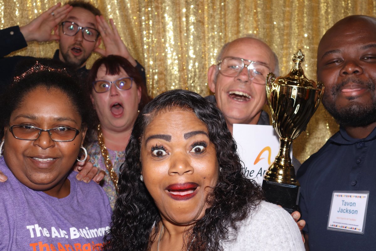 Strike a pose! It's been a couple of weeks since our Annual Convention and Awards Banquet, and we can't stop celebrating! Check out some of our fun photo booth pics to kick off your weekend right!!
