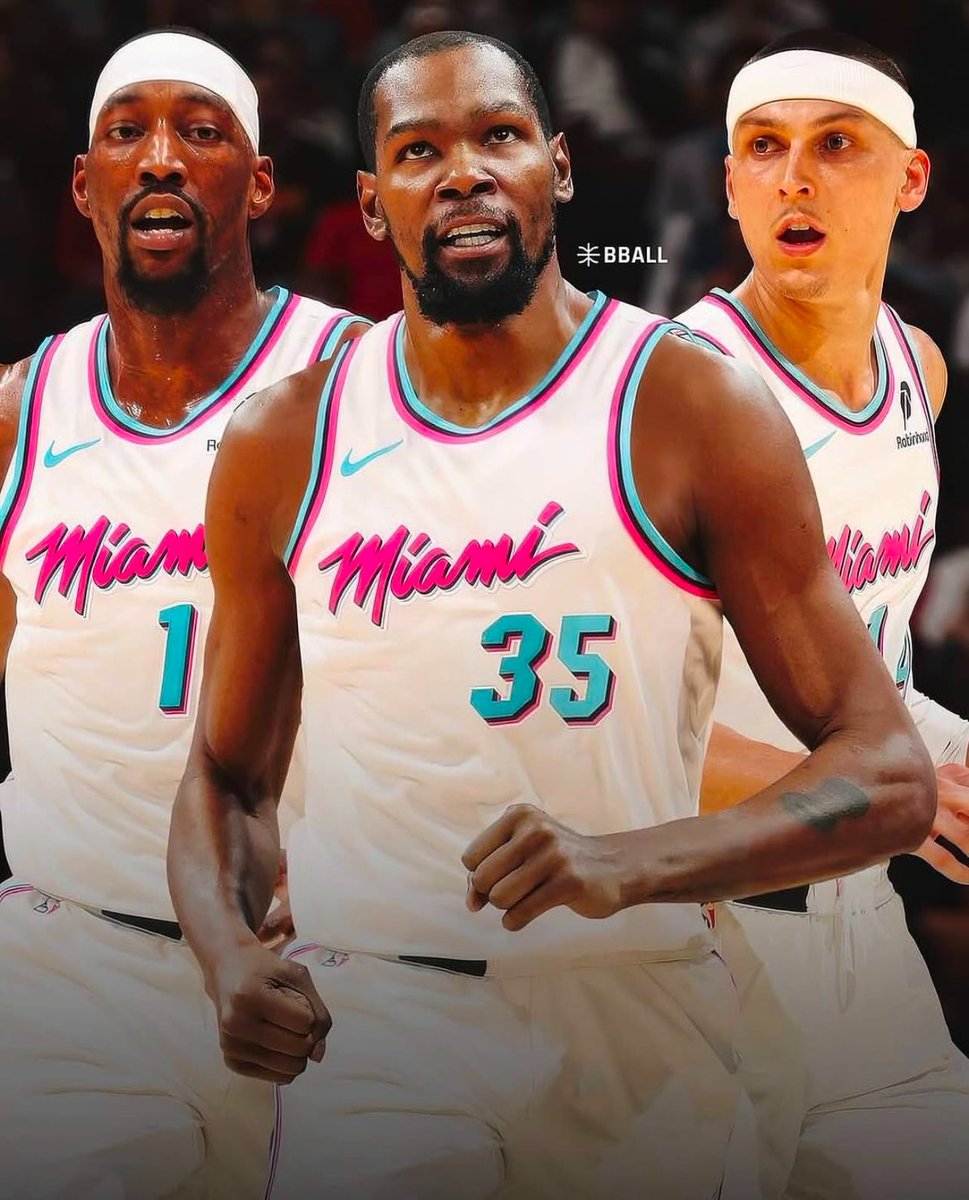 Boness305's tweet image. Who stopping this squad in the east